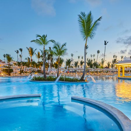 Bahia Principe Fantasia Punta Cana Hotel ภายนอก รูปภาพ