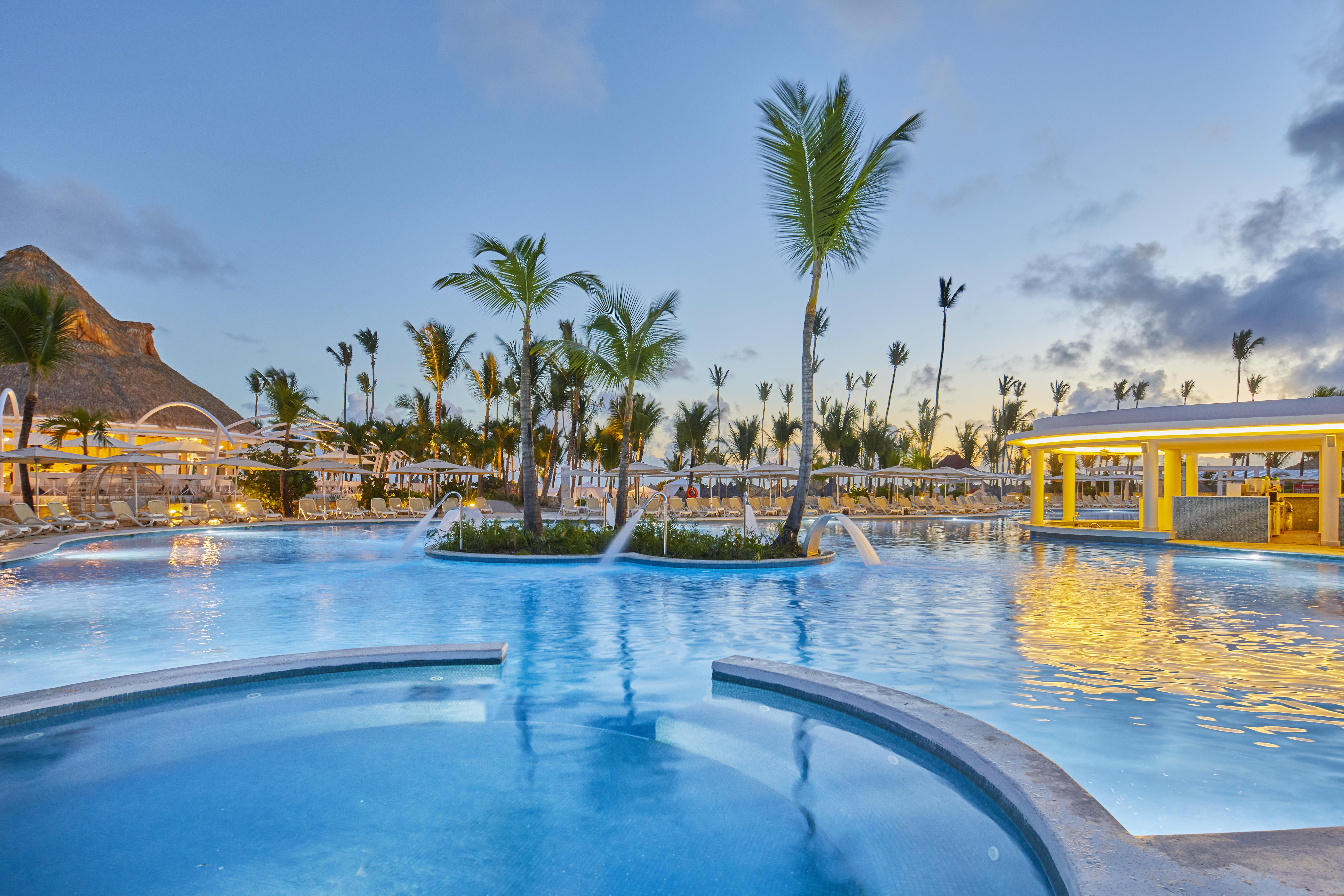 Bahia Principe Fantasia Punta Cana Hotel ภายนอก รูปภาพ