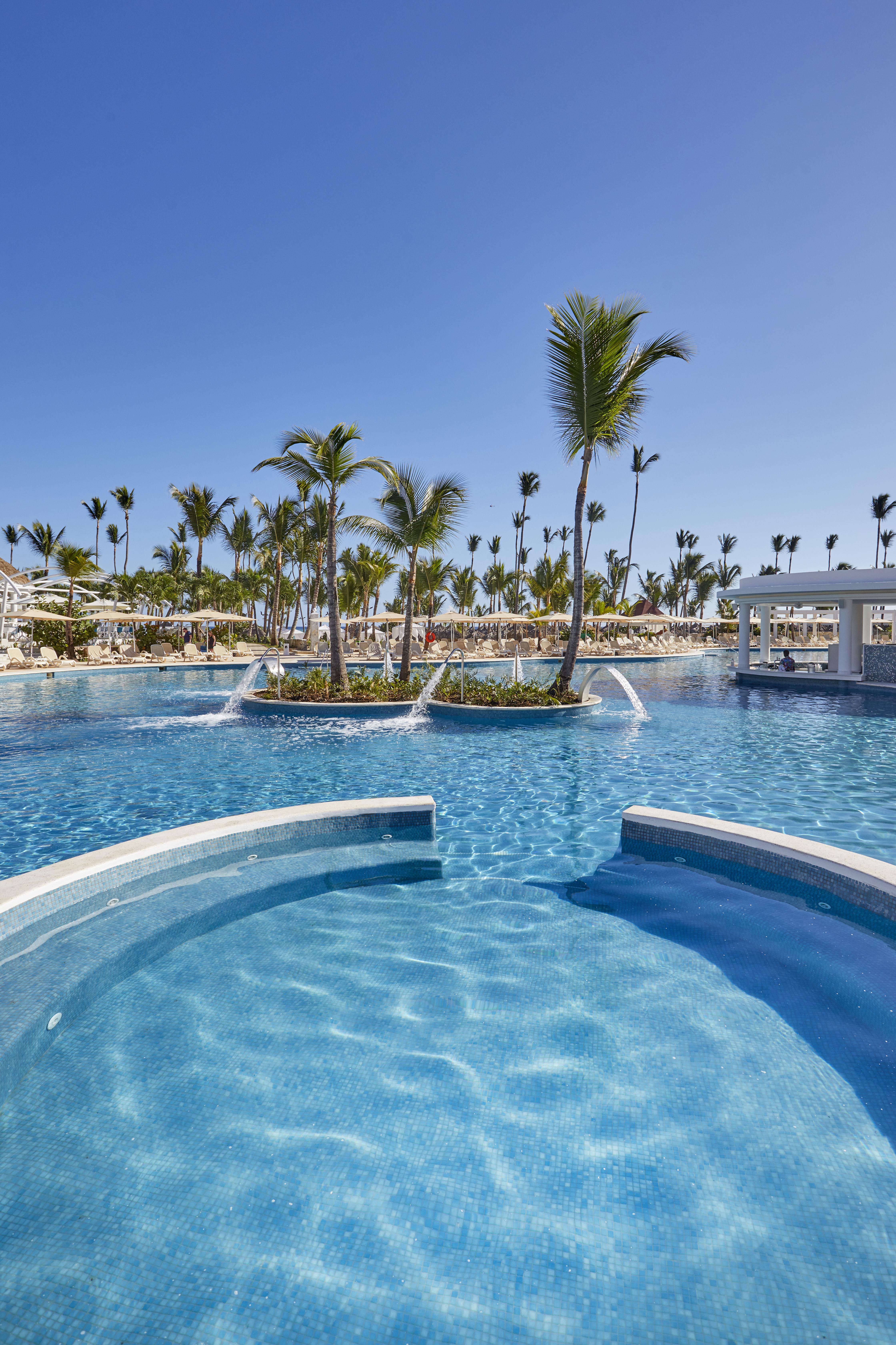 Bahia Principe Fantasia Punta Cana Hotel ภายนอก รูปภาพ