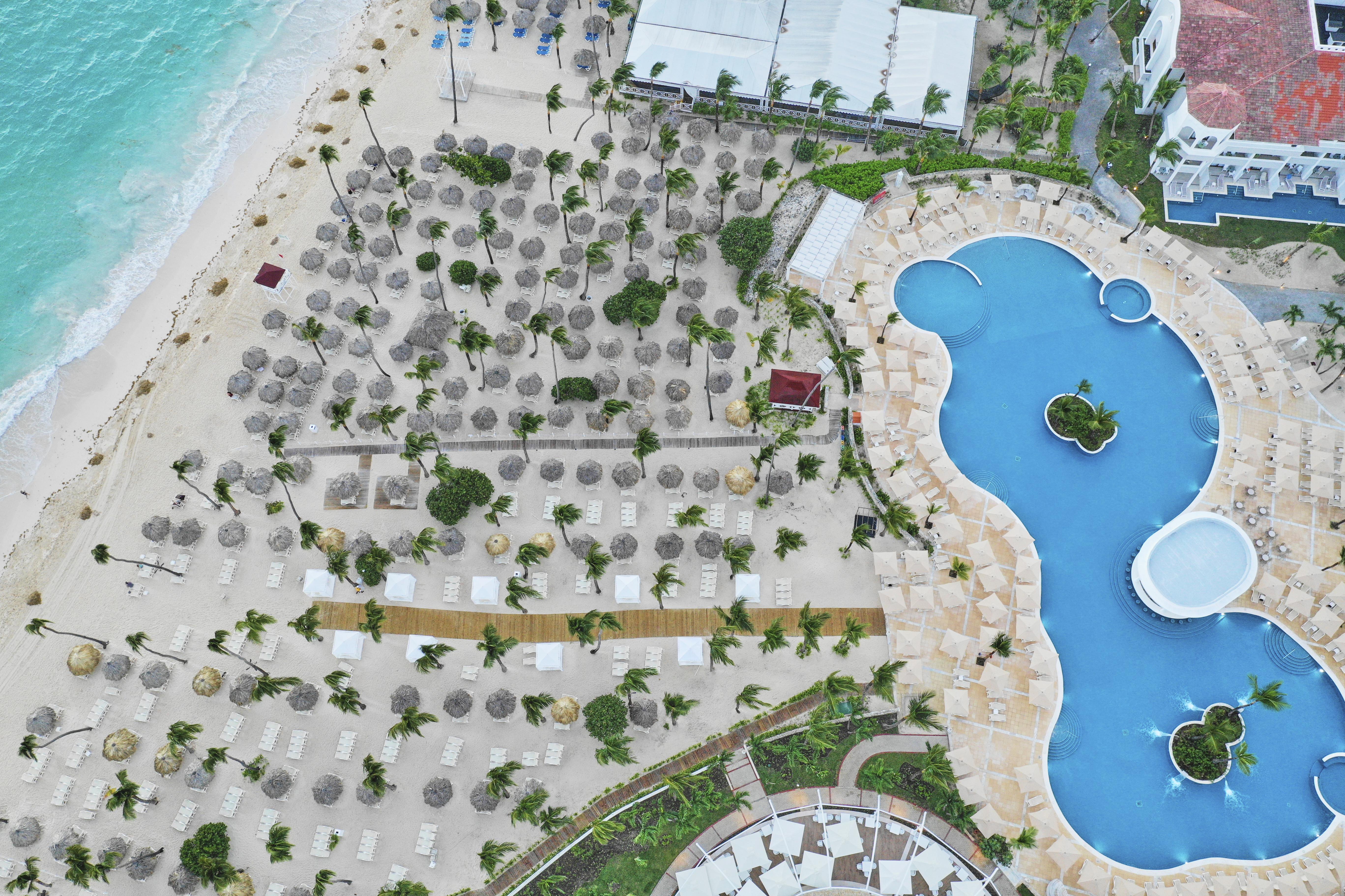 Bahia Principe Fantasia Punta Cana Hotel ภายนอก รูปภาพ